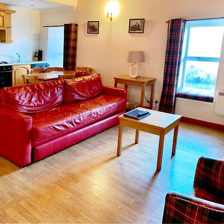 Portsonachan Hotel & Lodges Oban Εξωτερικό φωτογραφία