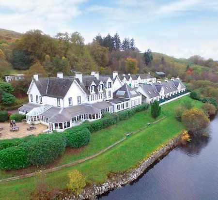 Portsonachan Hotel & Lodges Oban Εξωτερικό φωτογραφία