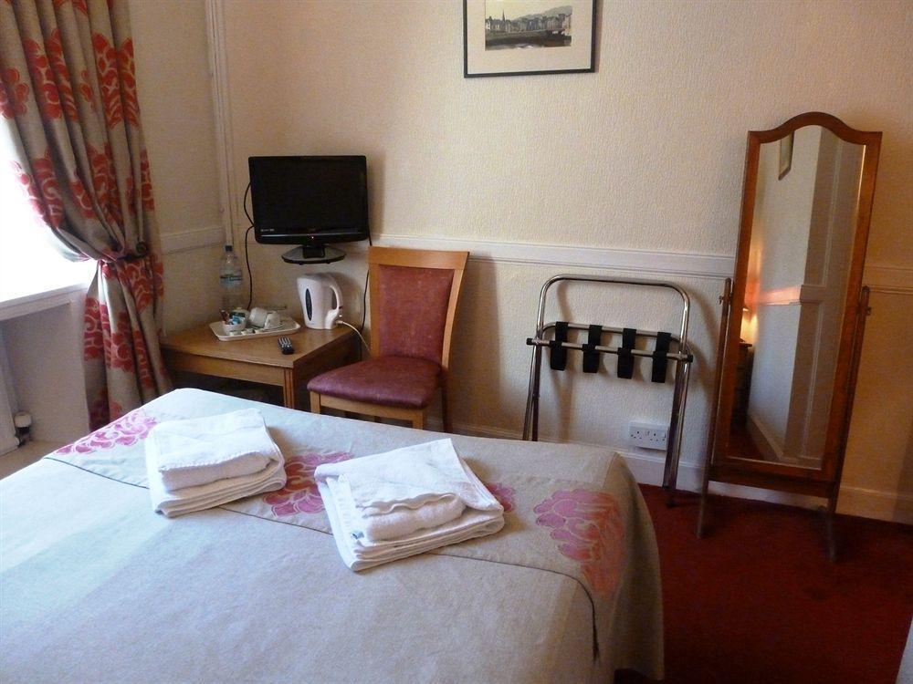 Portsonachan Hotel & Lodges Oban Εξωτερικό φωτογραφία