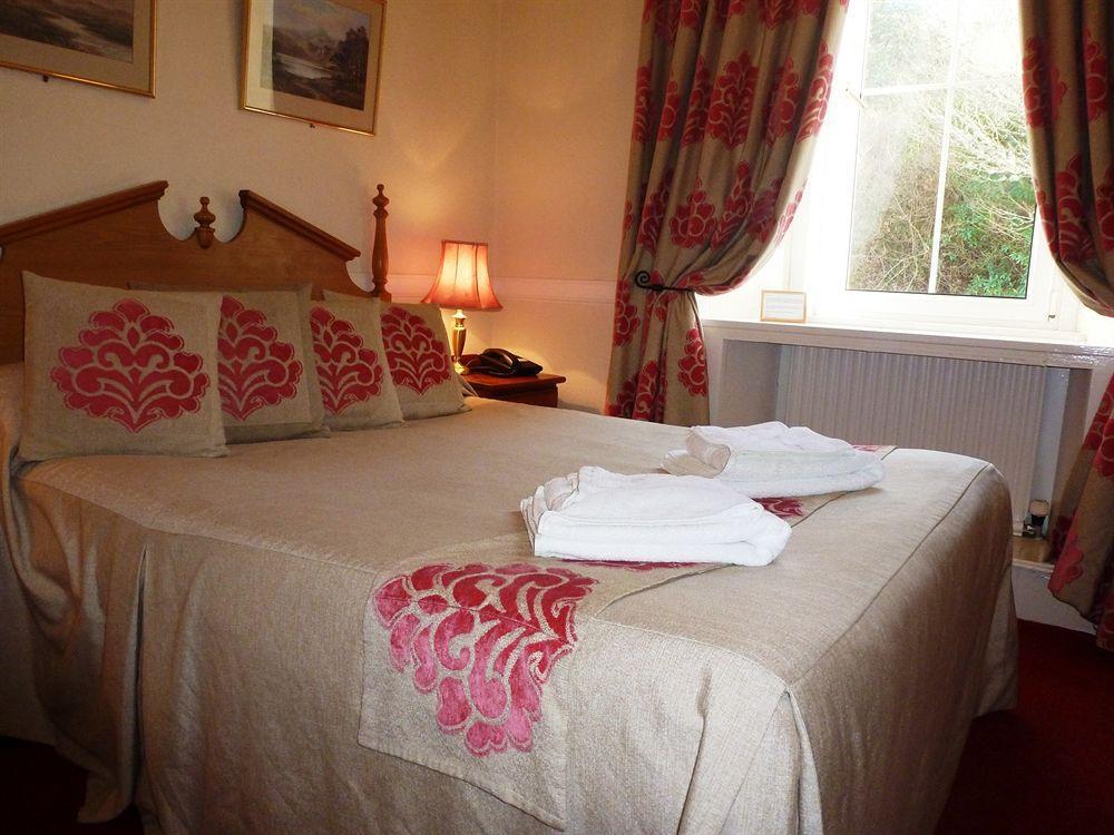 Portsonachan Hotel & Lodges Oban Εξωτερικό φωτογραφία
