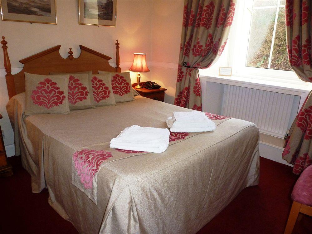 Portsonachan Hotel & Lodges Oban Εξωτερικό φωτογραφία