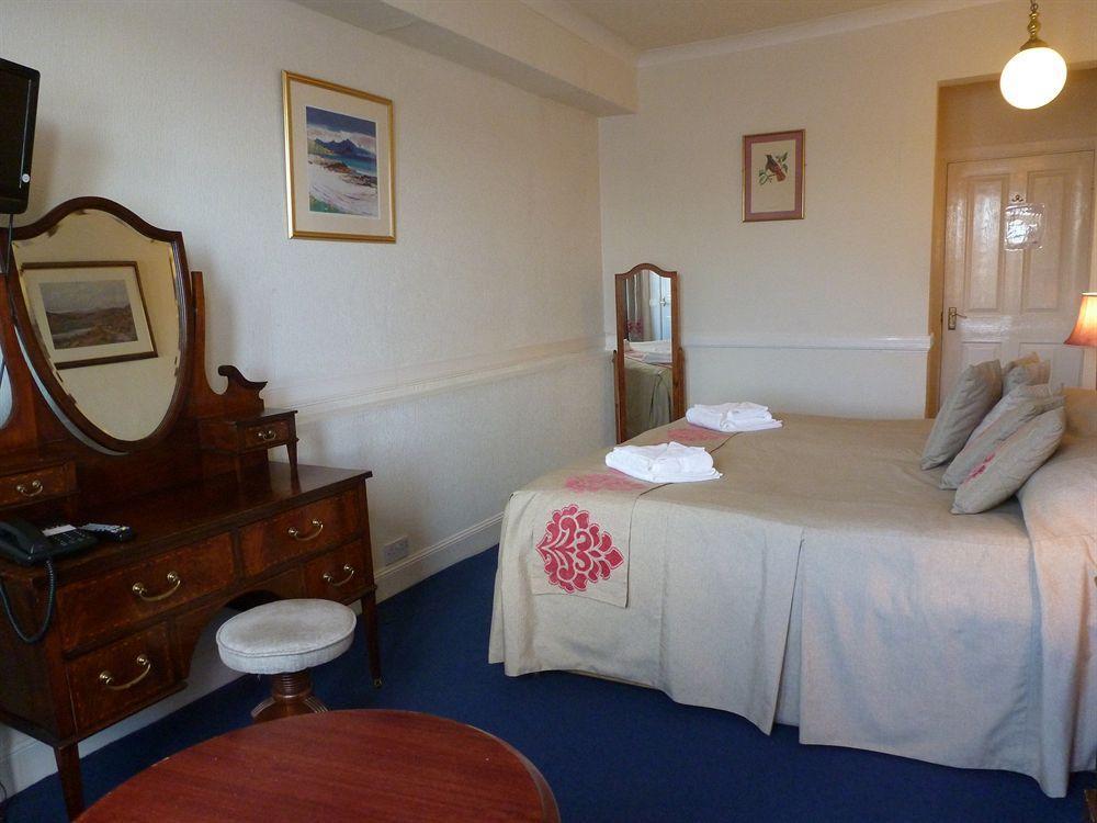 Portsonachan Hotel & Lodges Oban Εξωτερικό φωτογραφία