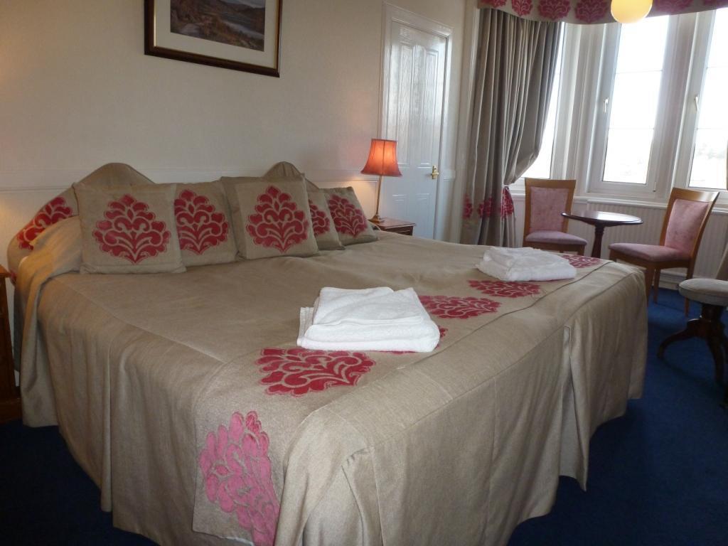 Portsonachan Hotel & Lodges Oban Εξωτερικό φωτογραφία