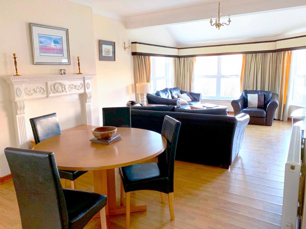 Portsonachan Hotel & Lodges Oban Εξωτερικό φωτογραφία