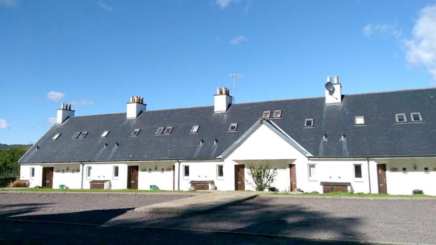 Portsonachan Hotel & Lodges Oban Εξωτερικό φωτογραφία