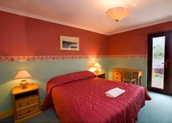 Portsonachan Hotel & Lodges Oban Εξωτερικό φωτογραφία